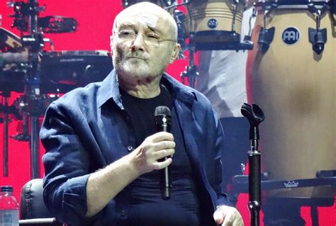 Phil Collins Koncert W Warszawie 2019 Godzina Parking Support Czy