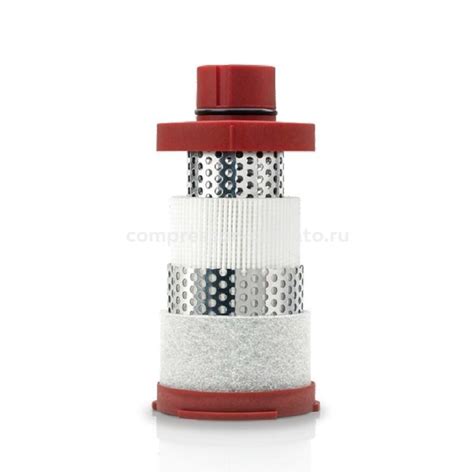 2258293610 Картридж магистрального фильтра Ceccato FG/FS 50 (G1)