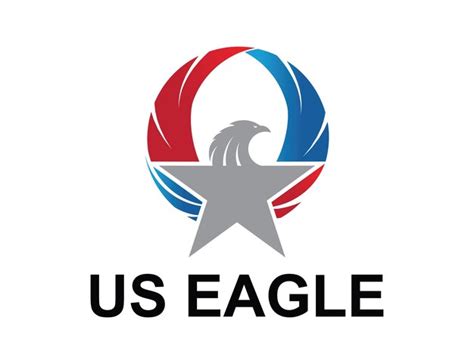 Premium Vector Us Army Logo Design