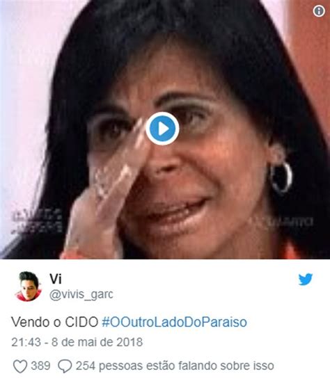 Beijo Gay Entre Cido E Samuel Em Outro Lado Repercute Na Web Quem Tv E Novelas