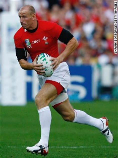 Anton Hysen Gay Soccer Players Want To Come Out Cnn