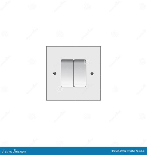 Switch Logo Icon Vector Stock Illustration Illustration Of Handle