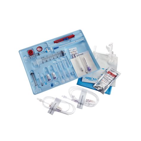 Paracentesis Kit