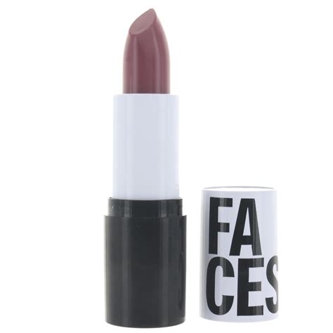 Batom Cremoso Natura Faces Nude Secret App Pharma