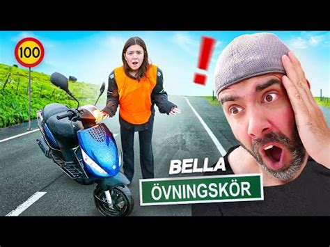 Video Bella Vningsk R F Rsta G Ngen V Rt Riktiga Liv Vlogg Twitch Nude Videos And