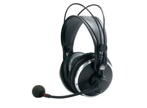 AKG HSC271 - indisponível