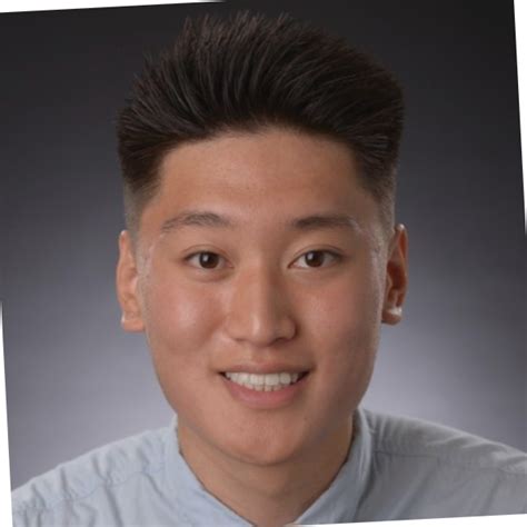 Daniel Yu Software Engineer Roblox Linkedin