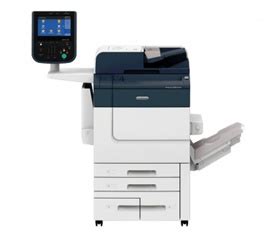 Цветные печатные машины Xerox PrimeLink С9065/C9070