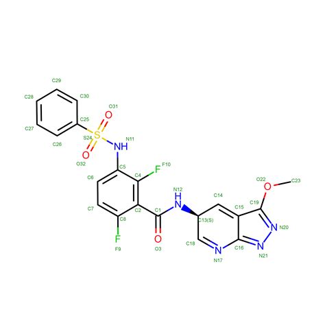 RCSB PDB - BR2 Ligand Summary Page