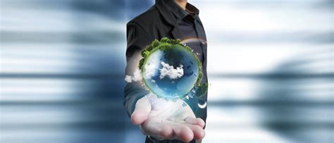 Solutions for New Energy Industry