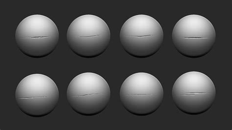 77 Free Wood Brushes For Zbrush