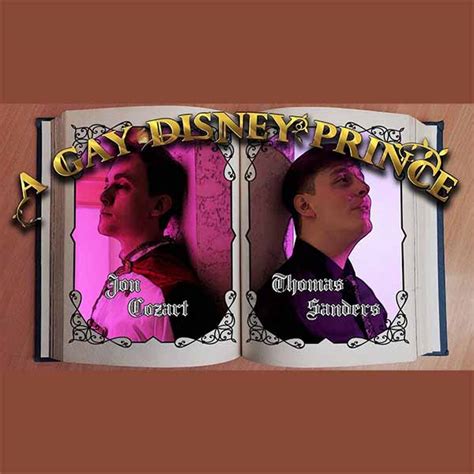 A Gay Disney Prince Feat Jon Cozart Ukulele Tabs By Thomas Sanders On Ukutabs