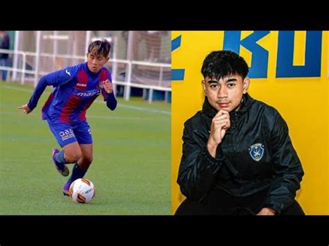 BEKAS PEMAIN AS CANNES AQIL ARAZI AZIZ SERTAI SRI PAHANG FC YouTube