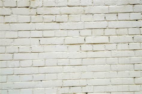 White brick wall texture 27441757 Stock Photo at Vecteezy