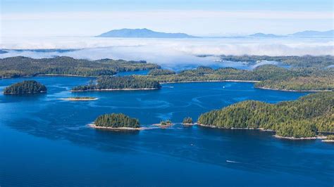 Дестинация Западна Канада : Chronicle.bg