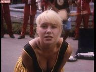 Marshmallows In Chocolate Nude Pics Page