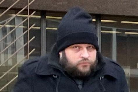 Graeme Phillips Sex Offenders Database UK