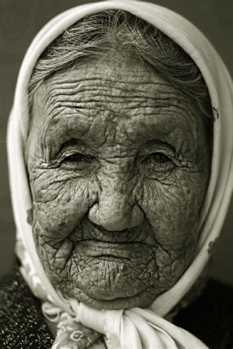 WOW! Just think about her Life! just WOW! | Face, Tan an, Old portraits