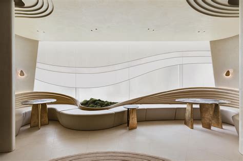 The Garden Pavilion Ncda Archdaily