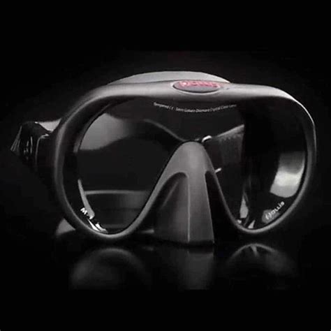 Hollis M1 Mask