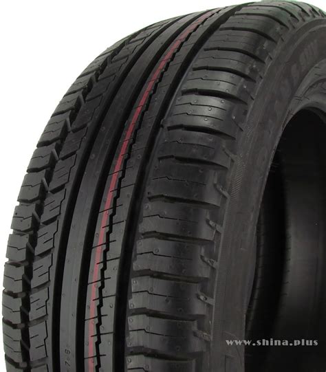 215/65 R16 Nokian Tyres (Ikon Tyres) Nordman S SUV 98H (лето) а/шина