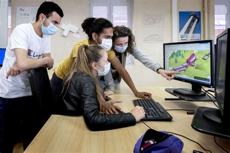 L’éducation nationale labellise 253 « internats d’excellence » tournés