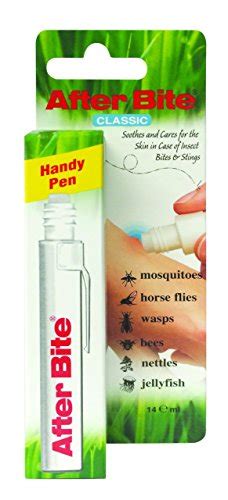 Pomada Para Las Picaduras De Insectos