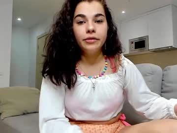 ES Hot Chill Grabaciones De Chaturbate En HD