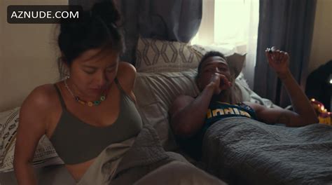 Christine Ko Nude Aznude