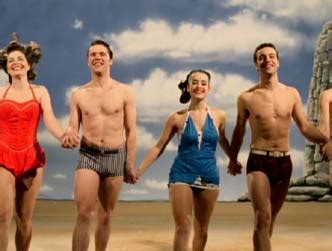 PulpWiki This Is Hardcore Promo Video