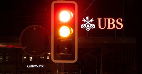 UBS fordert milliardenschwere Garantien für Credit Suisse Kauf