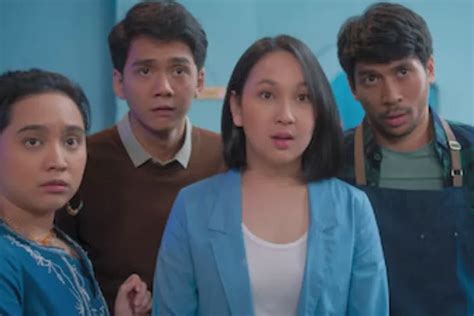 5 Web Series Indonesia Yang Tayang Di Netflix Mana Favoritmu