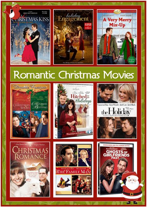 Romantic Christmas Movies 3 Boys And A Dog