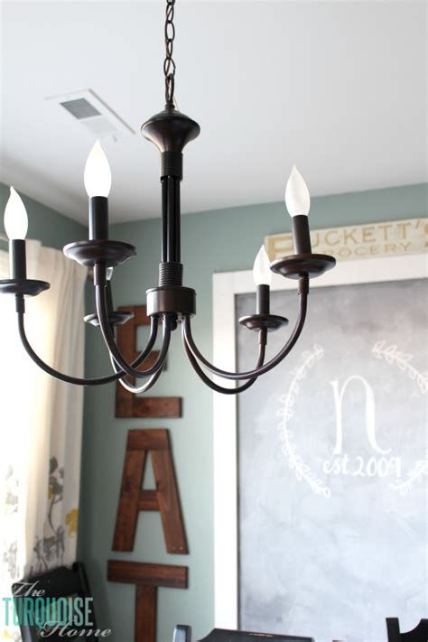 Farmhouse Lighting Chandelier - Amazadesign