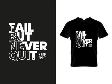 Premium Vector Vector Typography Tshirt Design