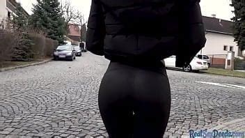 Steamy Blonde Cougar With Perky Boobs Gets Seduced And Pounded 08 00 LetMeJerk