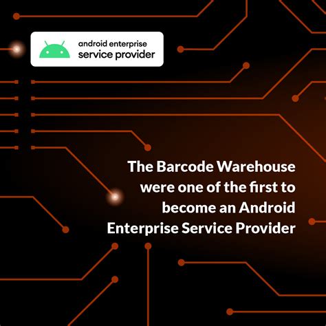 The Barcode Warehouse Were The Barcode Warehouse Limited