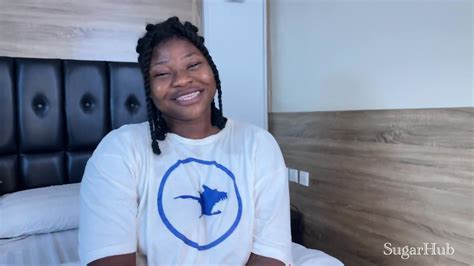 Xvideos Sexy Horny Ebony S Est Fait Baiser Lors De Son Introduction Avec Sugarhub HD Sexy