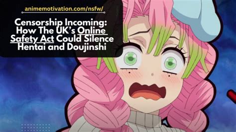 Essential Hentai Terms Every Beginner Should Know