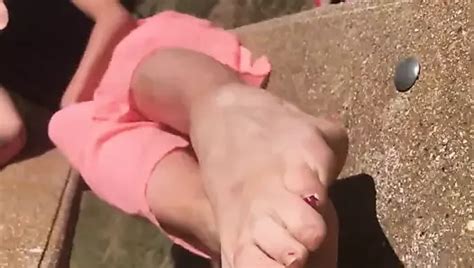 Free Dirty Soles Porn Videos Xhamster