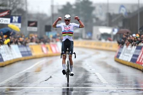 Tour Da Suíça Tem Evenepoel Van Aert E Pidcock Veja Start List