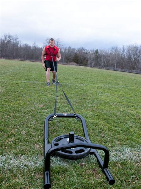 Speed Sled Rogers Athletic