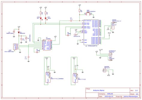 Arduino - OSHWLab