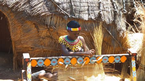 Nomadic Tribes Of North Africa