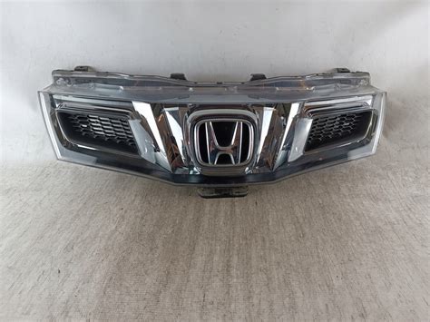 Atrapa Grill Honda Civic Viii Ufo Lift