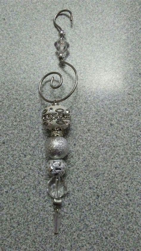 Icicle Ornaments Artofit