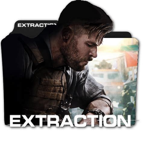 Extraction V1 By Maduece5090 On Deviantart