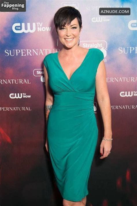 Kimberly Rhodes Sexy And Nude Photos Collection Aznude