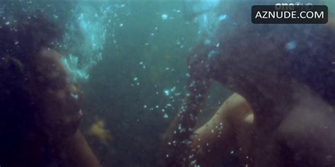 Nina Terese Rask Nude Aznude