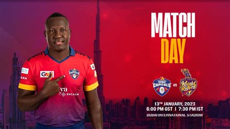 Ilt Dubai Capitals Vs Abu Dhabi Knight Riders Match Preview